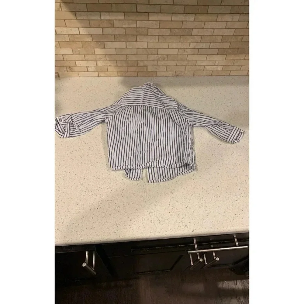 Baby‎ Gap Mickey Shirt